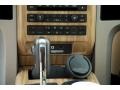 Pale Adobe Controls Photo for 2011 Ford F150 #75660970