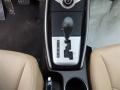 Pearl White - Elantra GLS Photo No. 14