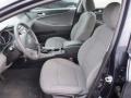 Midnight Black - Sonata GLS Photo No. 9