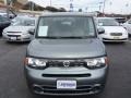 Steel Gray Pearl Metallic 2011 Nissan Cube 1.8 SL