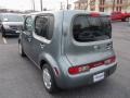 Steel Gray Pearl Metallic - Cube 1.8 SL Photo No. 5