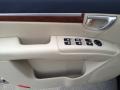 Golden Beige - Santa Fe Limited 4WD Photo No. 11