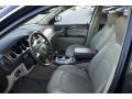 Carbon Black Metallic - Enclave AWD Photo No. 14