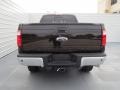 2013 Kodiak Brown Metallic Ford F350 Super Duty Lariat Crew Cab 4x4  photo #4