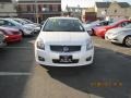 Aspen White - Sentra 2.0 SR Photo No. 1