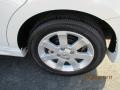 Aspen White - Sentra 2.0 SR Photo No. 7