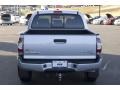 2011 Silver Streak Mica Toyota Tacoma V6 TRD Sport PreRunner Double Cab  photo #5