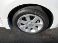 Aspen White - Sentra 2.0 SR Photo No. 9