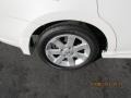 Aspen White - Sentra 2.0 SR Photo No. 10