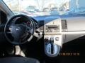 Aspen White - Sentra 2.0 SR Photo No. 13
