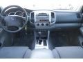 2011 Silver Streak Mica Toyota Tacoma V6 TRD Sport PreRunner Double Cab  photo #10