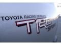 Silver Streak Mica - Tacoma V6 TRD Sport PreRunner Double Cab Photo No. 11