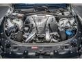  2013 CL 550 4Matic 4.6 Liter Twin-Turbocharged DI DOHC 32-Valve VVT V8 Engine