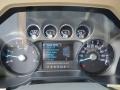 Adobe Gauges Photo for 2013 Ford F350 Super Duty #75662766