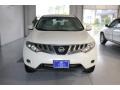 Glacier White Pearl - Murano SL Photo No. 3