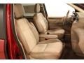 Matador Red Metallic - Windstar Limited Photo No. 13