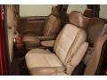 Medium Parchment Rear Seat Photo for 2003 Ford Windstar #75663882