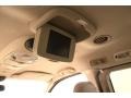 Entertainment System of 2003 Windstar Limited