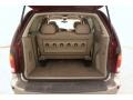 Medium Parchment Trunk Photo for 2003 Ford Windstar #75663945
