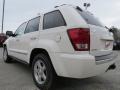 2006 Stone White Jeep Grand Cherokee Limited  photo #5