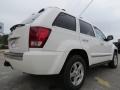 2006 Stone White Jeep Grand Cherokee Limited  photo #7