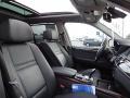 2010 Titanium Silver Metallic BMW X5 xDrive30i  photo #21