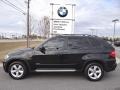 Black Sapphire Metallic - X5 xDrive30i Photo No. 1
