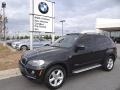 Black Sapphire Metallic - X5 xDrive30i Photo No. 2