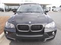 Black Sapphire Metallic - X5 xDrive30i Photo No. 3
