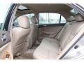 Ivory Rear Seat Photo for 2003 Honda Accord #75664557