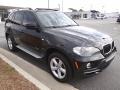 Black Sapphire Metallic - X5 xDrive30i Photo No. 5