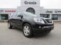Carbon Black Metallic - Acadia SLT Photo No. 1