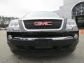 Carbon Black Metallic - Acadia SLT Photo No. 2