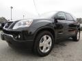 Carbon Black Metallic - Acadia SLT Photo No. 3