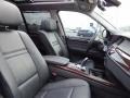 Black Sapphire Metallic - X5 xDrive30i Photo No. 21