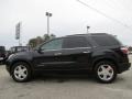 Carbon Black Metallic - Acadia SLT Photo No. 4