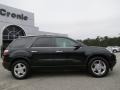 Carbon Black Metallic - Acadia SLT Photo No. 8