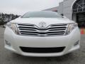 Blizzard White Pearl - Venza I4 Photo No. 2