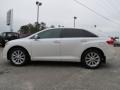 Blizzard White Pearl - Venza I4 Photo No. 4