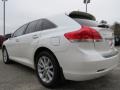 Blizzard White Pearl - Venza I4 Photo No. 5