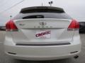 Blizzard White Pearl - Venza I4 Photo No. 6