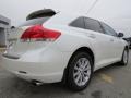Blizzard White Pearl - Venza I4 Photo No. 7