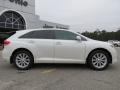 Blizzard White Pearl - Venza I4 Photo No. 8