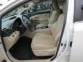 Blizzard White Pearl - Venza I4 Photo No. 10