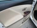 Blizzard White Pearl - Venza I4 Photo No. 11