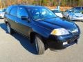 Nighthawk Black Pearl - MDX Touring Photo No. 2