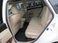 Blizzard White Pearl - Venza I4 Photo No. 13