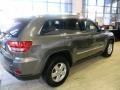 2011 Mineral Gray Metallic Jeep Grand Cherokee Laredo 4x4  photo #3