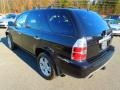 Nighthawk Black Pearl - MDX Touring Photo No. 4