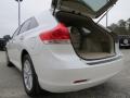 Blizzard White Pearl - Venza I4 Photo No. 14